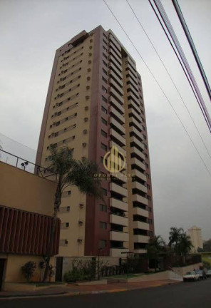 Apartamento com 3 Quartos à Venda, 170 m² em Santa Cruz Do José Jacques - Ribeirão Preto