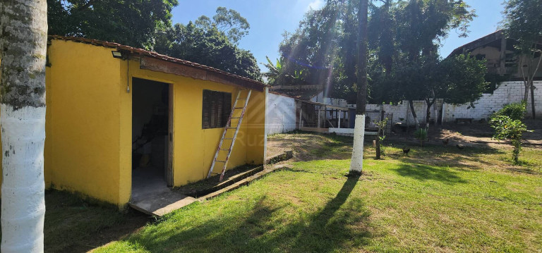 Imagem Chácara com 5 Quartos à Venda, 2.183 m² em Jardim Umuarama - Itanhaém Imagem Chácara com 5 Quartos à Venda, 2.183 m² em Jardim Umuarama - Itanhaém