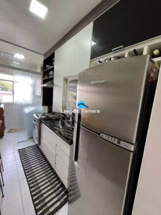 Imagem Apartamento com 2 Quartos à Venda, 58 m² em Rudge Ramos - São Bernardo Do Campo Imagem Apartamento com 2 Quartos à Venda, 58 m² em Rudge Ramos - São Bernardo Do Campo