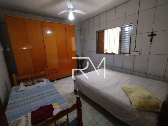 Imagem Casa com 2 Quartos à Venda, 108 m² em Flórida Mirim - Mongaguá