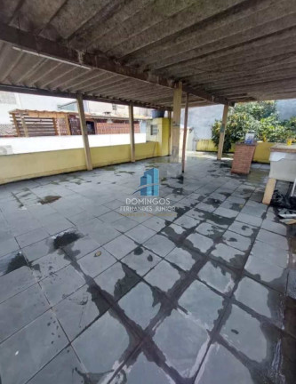 Imagem Casa com 4 Quartos à Venda, 131 m² em Vila Carmosina - São Paulo