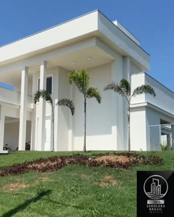 Casa com 3 Quartos à Venda, 933 m² em Lago Azul - Araçoiaba Da Serra