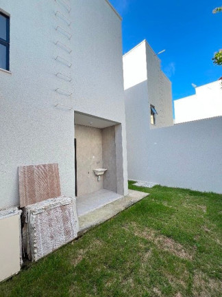 Imagem Casa com 3 Quartos à Venda, 123 m² em Edson Queiroz - Fortaleza Imagem Casa com 3 Quartos à Venda, 123 m² em Edson Queiroz - Fortaleza