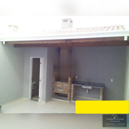 Imagem Sobrado com 3 Quartos à Venda, 150 m² em Vila Constança - São Paulo
