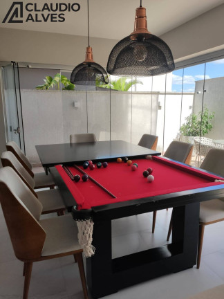 Imagem Casa de Condomínio com 4 Quartos à Venda, 273 m² em Papagaio - Feira De Santana Imagem Casa de Condomínio com 4 Quartos à Venda, 273 m² em Papagaio - Feira De Santana
