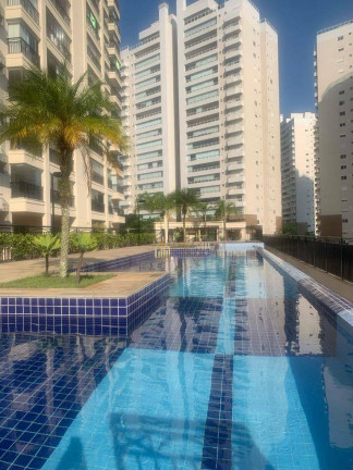 Apartamento com 3 Quartos à Venda, 176 m² em Jardim Apolo - São José Dos Campos