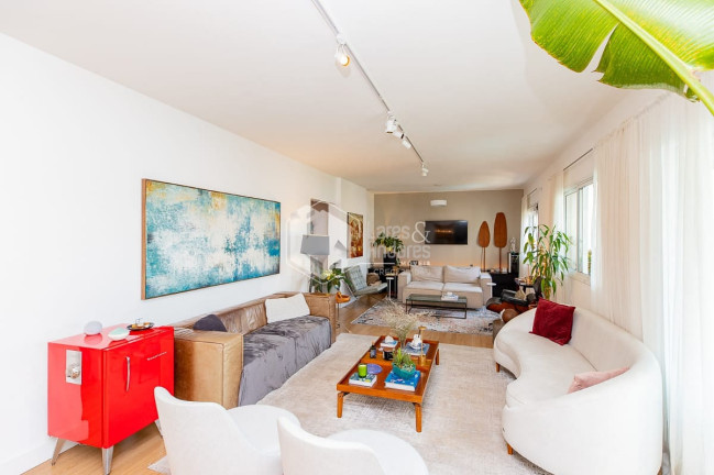 Imagem Apartamento com 3 Quartos à Venda, 171 m² em Alto Da Boa Vista - São Paulo Imagem Apartamento com 3 Quartos à Venda, 171 m² em Alto Da Boa Vista - São Paulo