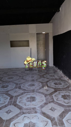 Imagem Imóvel Comercial para Alugar, 51 m² em Cidade Antônio Estevão De Carvalho - São Paulo
