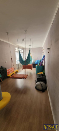 Imagem Casa com 3 Quartos à Venda, 215 m² em Centro - Jacareí