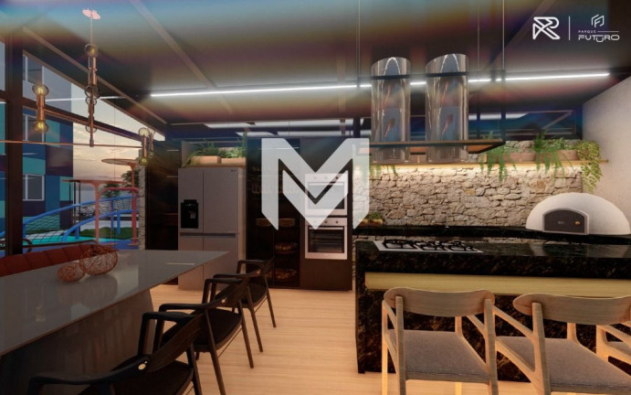 Imagem Apartamento com 2 Quartos à Venda, 60 m² em Centro - Ananindeua