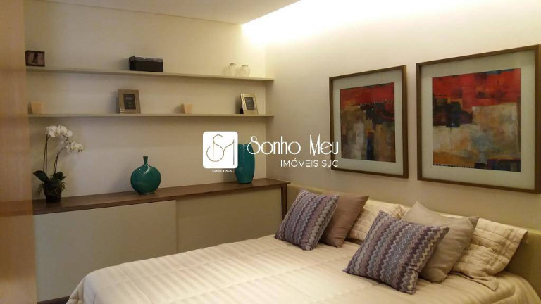 Imagem Apartamento com 3 Quartos à Venda, 97 m² em Jardim Califórnia - Jacareí Imagem Apartamento com 3 Quartos à Venda, 97 m² em Jardim Califórnia - Jacareí