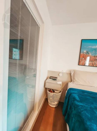 Imagem Apartamento com 1 Quarto à Venda, 47 m² em Itaim Bibi - São Paulo Imagem Apartamento com 1 Quarto à Venda, 47 m² em Itaim Bibi - São Paulo