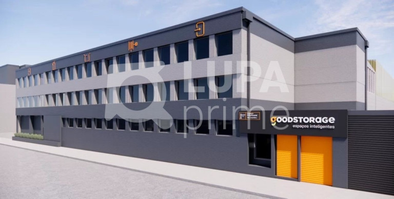 Imóvel Comercial para Alugar, 2.745 m² em Lapa - São Paulo
