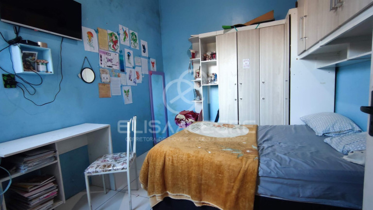 Imagem Casa com 2 Quartos à Venda, 200 m² em Boa Vista - Sapucaia Do Sul