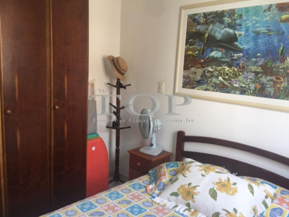 Imagem Apartamento com 3 Quartos à Venda, 114 m² em Tombo - Guarujá