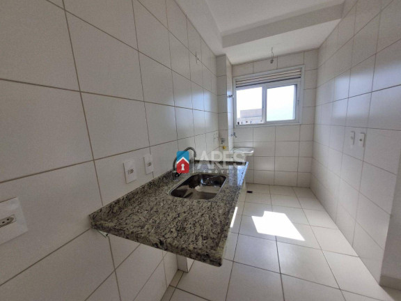 Imagem Apartamento com 2 Quartos à Venda, 53 m² em Cariobinha - Americana Imagem Apartamento com 2 Quartos à Venda, 53 m² em Cariobinha - Americana