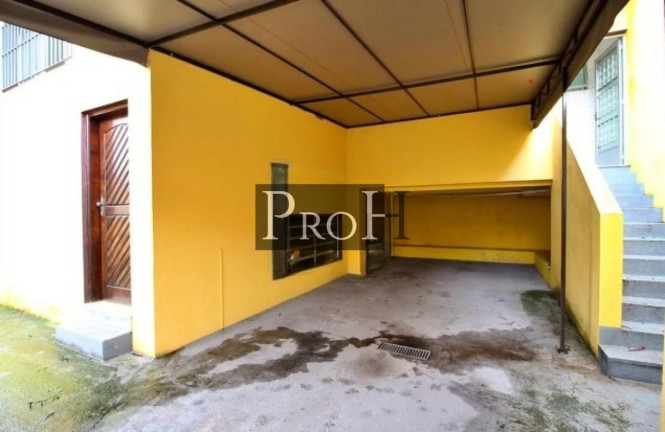 Imagem Sobrado com 2 Quartos à Venda, 204 m² em Campestre - Santo André Imagem Sobrado com 2 Quartos à Venda, 204 m² em Campestre - Santo André
