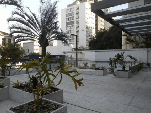Imagem Imóvel à Venda, 30 m² em Higienópolis - São Paulo Imagem Imóvel à Venda, 30 m² em Higienópolis - São Paulo
