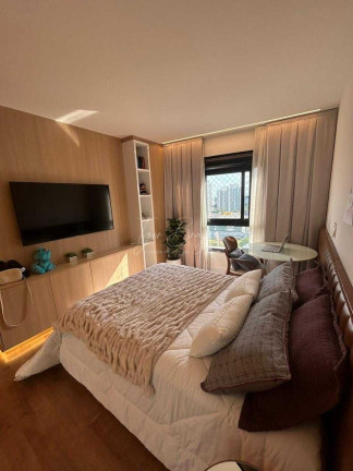 Imagem Apartamento com 3 Quartos à Venda, 109 m² em Campina Do Siqueira - Curitiba Imagem Apartamento com 3 Quartos à Venda, 109 m² em Campina Do Siqueira - Curitiba