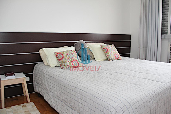 Imagem Apartamento com 3 Quartos à Venda, 220 m² em Bela Vista - São Paulo
