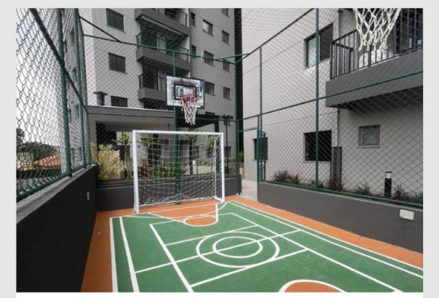 Imagem Imóvel com 2 Quartos à Venda, 36 m² em Parque Maria Helena - São Paulo