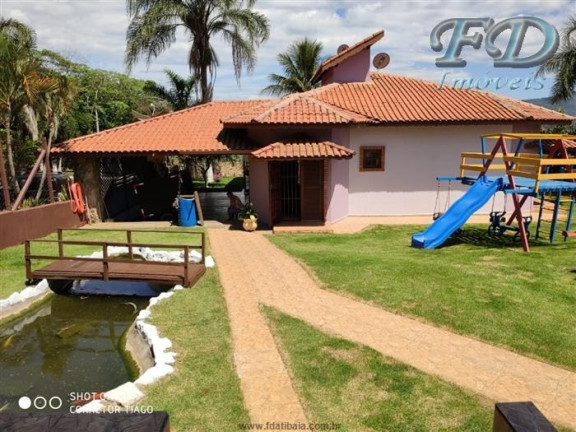 Imagem Chácara com 3 Quartos à Venda, 1.500 m² em Canedos - Piracaia Imagem Chácara com 3 Quartos à Venda, 1.500 m² em Canedos - Piracaia
