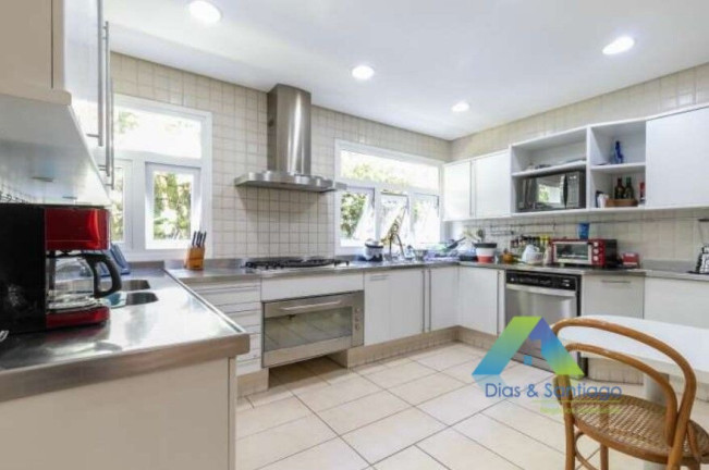 Imagem Casa com 4 Quartos à Venda, 1.167 m² em Jardim Cordeiro - São Paulo Imagem Casa com 4 Quartos à Venda, 1.167 m² em Jardim Cordeiro - São Paulo