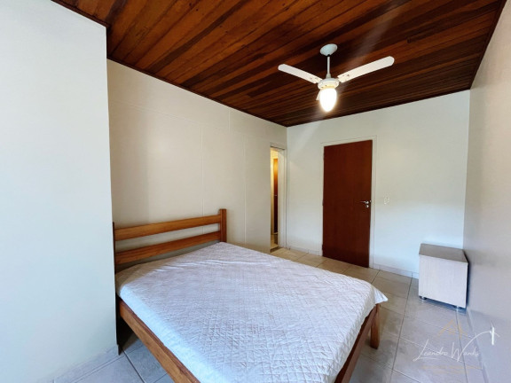 Imagem Cobertura com 2 Quartos para Alugar, 170 m² em Itaguá - Ubatuba