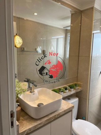 Imagem Apartamento com 2 Quartos à Venda, 48 m² em Centro - São Bernardo Do Campo Imagem Apartamento com 2 Quartos à Venda, 48 m² em Centro - São Bernardo Do Campo