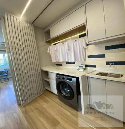 Imagem Casa com 2 Quartos à Venda, 40 m² em Vila Eldízia - Santo André