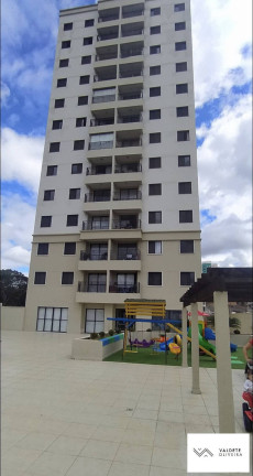 Imagem Apartamento com 2 Quartos à Venda, 62 m² em Jardim América - São José Dos Campos Imagem Apartamento com 2 Quartos à Venda, 62 m² em Jardim América - São José Dos Campos