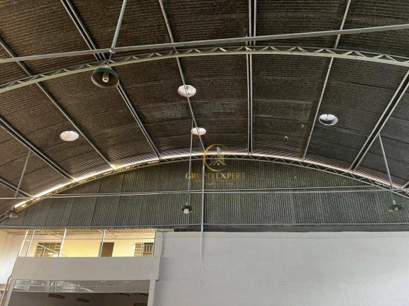 Imagem Galpão para Alugar, 600 m² em Jardim Souto - São José Dos Campos Imagem Galpão para Alugar, 600 m² em Jardim Souto - São José Dos Campos