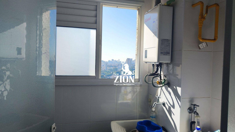Imagem Apartamento com 2 Quartos à Venda, 72 m² em Santana - São Paulo