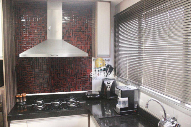 Imagem Apartamento com 3 Quartos à Venda, 117 m² em Pitangueiras - Guarujá