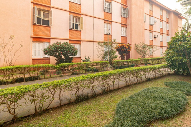 Imagem Apartamento com 2 Quartos à Venda, 41 m² em Menino Deus - Porto Alegre Imagem Apartamento com 2 Quartos à Venda, 41 m² em Menino Deus - Porto Alegre