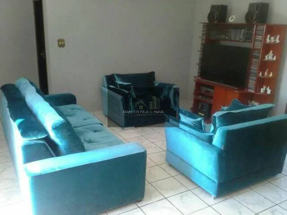 Imagem Casa com 4 Quartos à Venda, 400 m² em Vila Santista - Atibaia Imagem Casa com 4 Quartos à Venda, 400 m² em Vila Santista - Atibaia