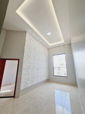 Imagem Casa com 3 Quartos à Venda, 123 m² em Residencial Center Ville - Goiânia Imagem Casa com 3 Quartos à Venda, 123 m² em Residencial Center Ville - Goiânia