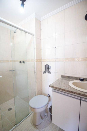 Imagem Apartamento com 4 Quartos à Venda, 106 m² em Cabral - Curitiba