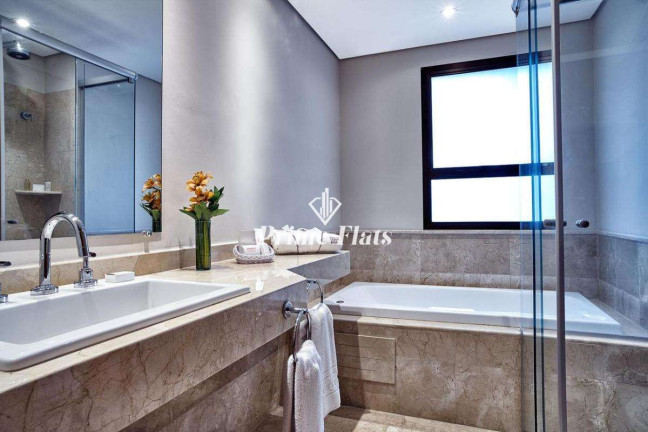 Imagem Apartamento com 1 Quarto à Venda, 62 m² em Jardim Paulista - São Paulo