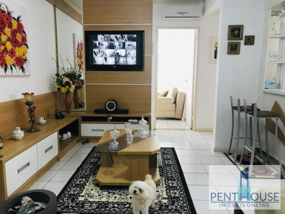 Imagem Apartamento com 2 Quartos à Venda, 85 m² em Centro - Balneário Camboriú