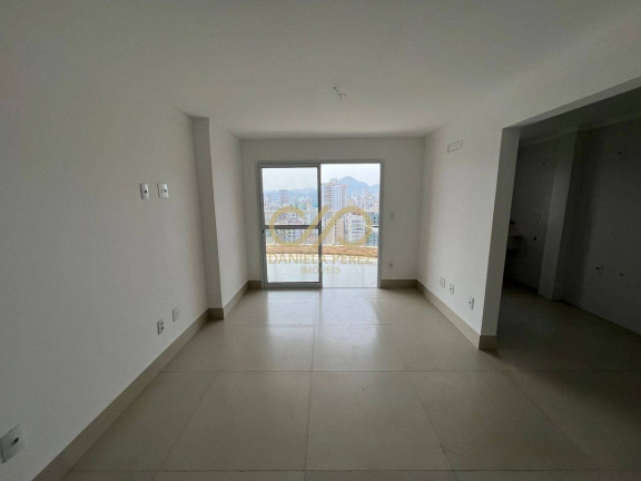 Apartamento com 3 Quartos à Venda, 109 m² em Guilhermina - Praia Grande