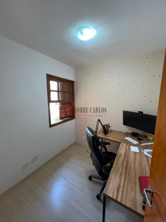Imagem Casa de Condomínio com 3 Quartos à Venda, 85 m² em Jardim Barbacena - Cotia Imagem Casa de Condomínio com 3 Quartos à Venda, 85 m² em Jardim Barbacena - Cotia
