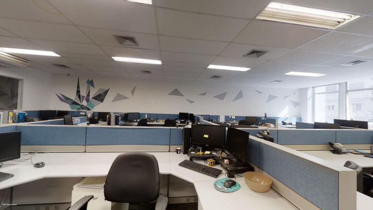 Imagem Imóvel com 1 Quarto à Venda,  em Campos Elíseos - São Paulo