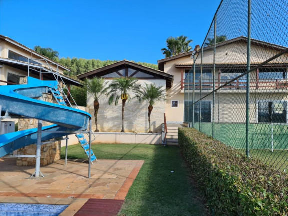 Imagem Casa de Condomínio com 3 Quartos à Venda, 1.500 m² em Centro - Piracaia Imagem Casa de Condomínio com 3 Quartos à Venda, 1.500 m² em Centro - Piracaia
