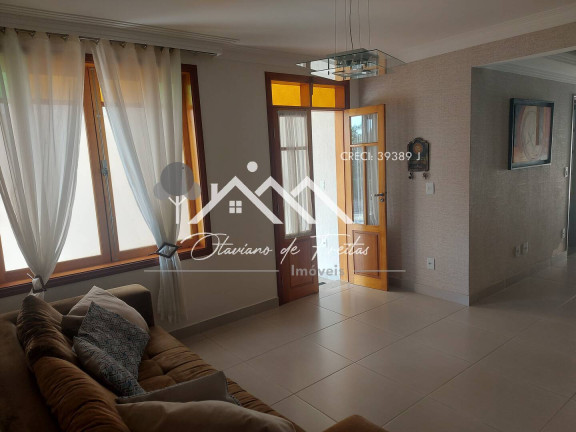 Imagem Casa de Condomínio com 4 Quartos à Venda, 288 m² em Parque Centenário - Jundiaí