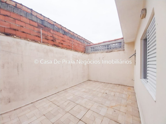 Imagem Casa com 3 Quartos à Venda, 107 m² em Parque D'aville Residencial - Peruíbe