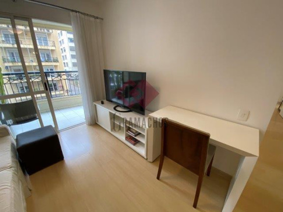 Imagem Apartamento com 2 Quartos à Venda, 72 m² em Cerqueira César - São Paulo