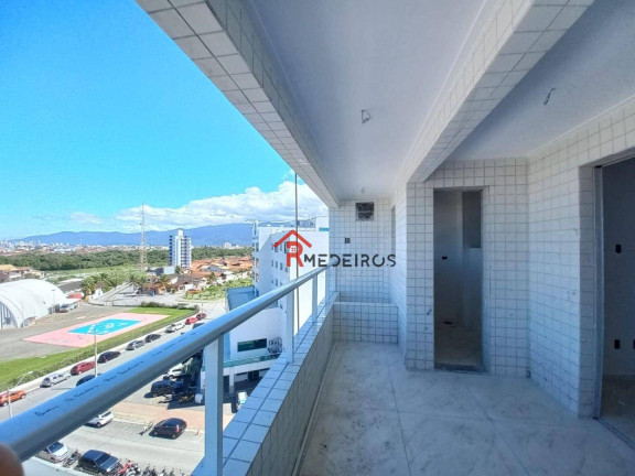 Imagem Apartamento com 2 Quartos à Venda, 76 m² em Mirim - Praia Grande Imagem Apartamento com 2 Quartos à Venda, 76 m² em Mirim - Praia Grande