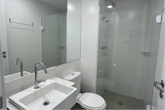 Imagem Studio com 1 Quarto à Venda, 27 m² em Indianópolis - São Paulo Imagem Studio com 1 Quarto à Venda, 27 m² em Indianópolis - São Paulo