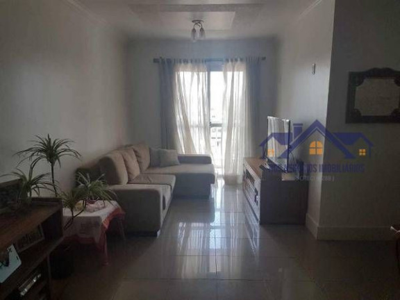 Apartamento com 2 Quartos à Venda, 76 m² em Vila Augusto - Mauá